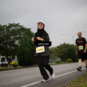 Runner Photo 8562164