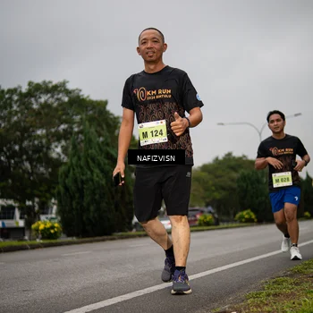 Runner Photo 8562165