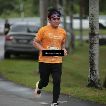 Runner Photo 8562166