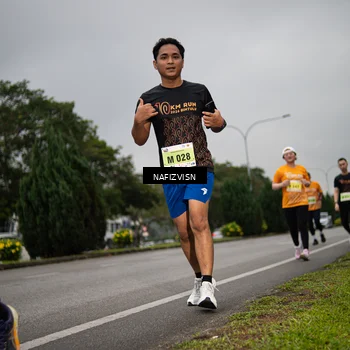 Runner Photo 8562167