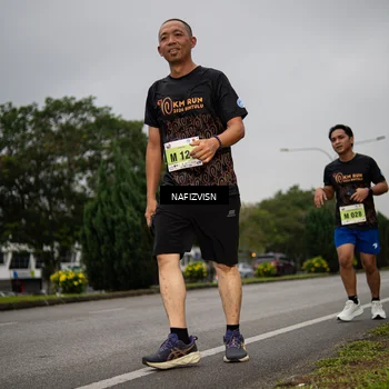 Runner Photo 8562168