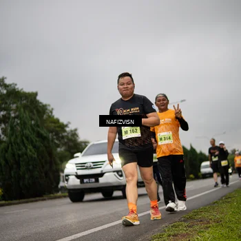 Runner Photo 8562169