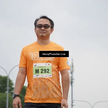 Runner Photo 8562170