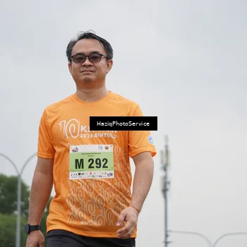 Runner Photo 8562171