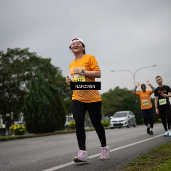 Runner Photo 8562177