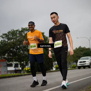Runner Photo 8562180