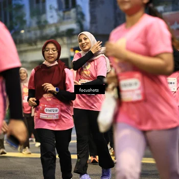 Runner Photo 8562189