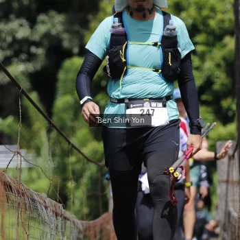 Runner Photo 85622