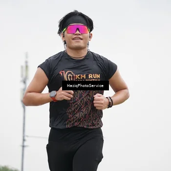 Runner Photo 8562201