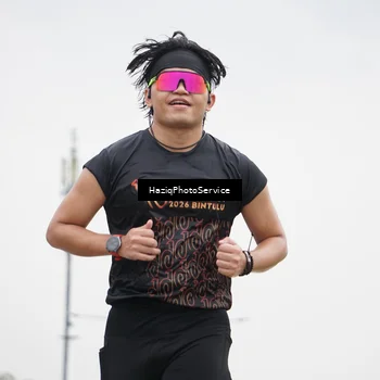 Runner Photo 8562209