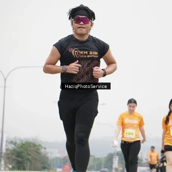 Runner Photo 8562212