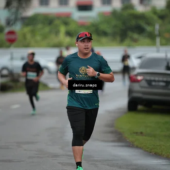 Runner Photo 8562220