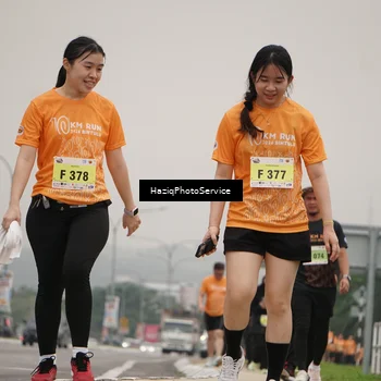 Runner Photo 8562228
