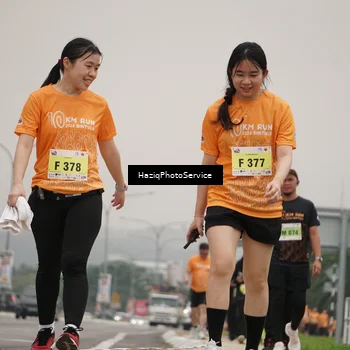 Runner Photo 8562235