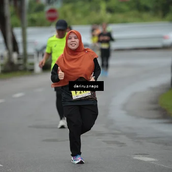 Runner Photo 8562239