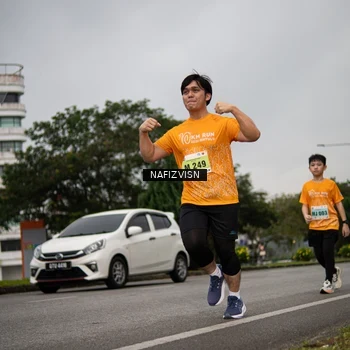 Runner Photo 8562244