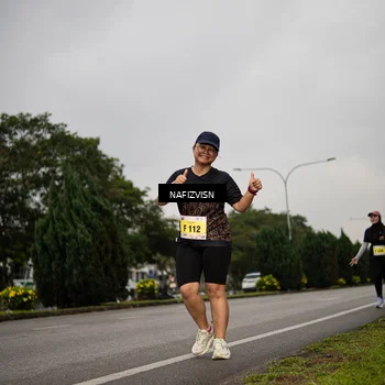 Runner Photo 8562263