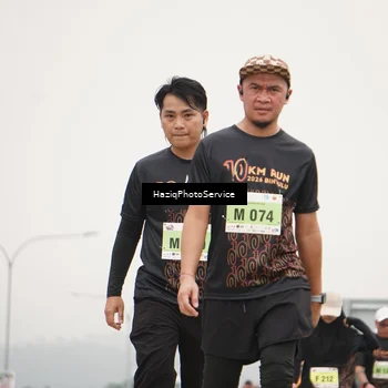 Runner Photo 8562264