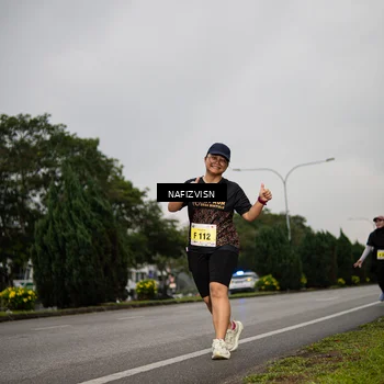 Runner Photo 8562265