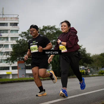 Runner Photo 8562266