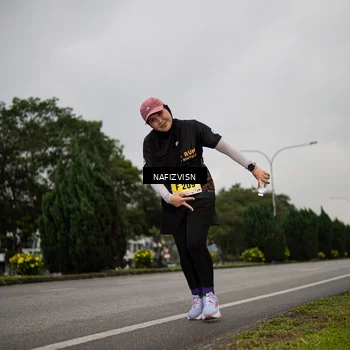 Runner Photo 8562273