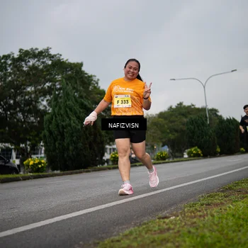 Runner Photo 8562277