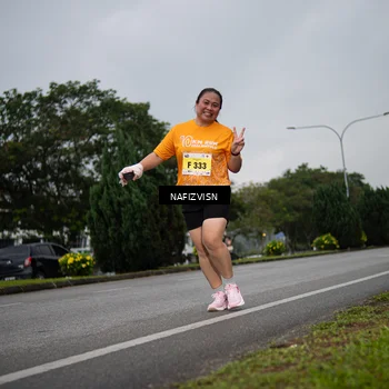Runner Photo 8562278