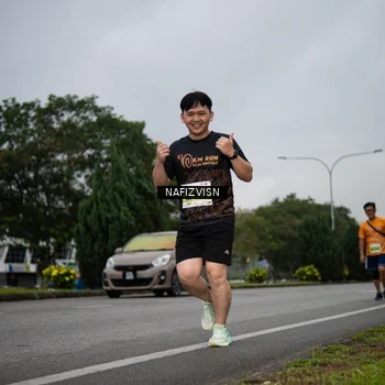 Runner Photo 8562279
