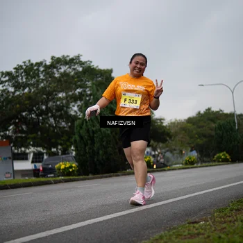 Runner Photo 8562283