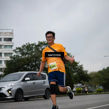 Runner Photo 8562284