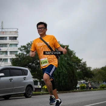 Runner Photo 8562285