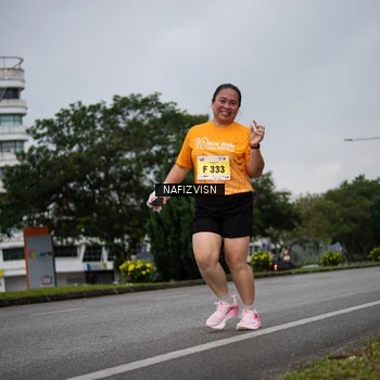 Runner Photo 8562286