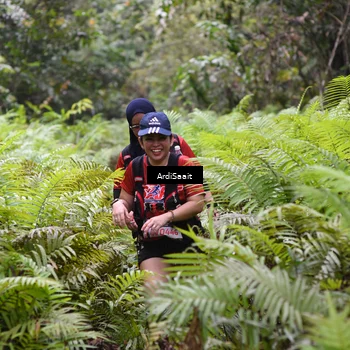 Runner Photo 8562288
