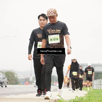 Runner Photo 8562289