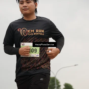 Runner Photo 8562291