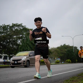 Runner Photo 8562292