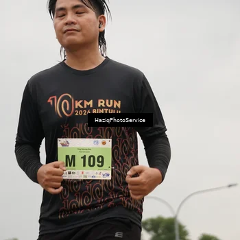 Runner Photo 8562296