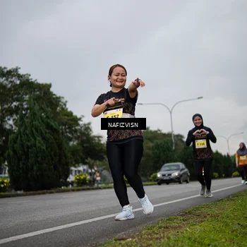 Runner Photo 8562297