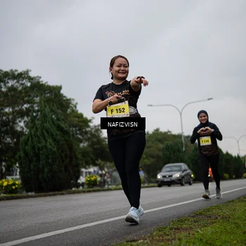 Runner Photo 8562298