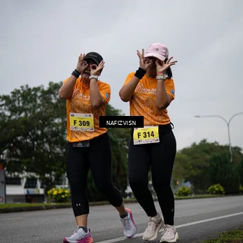 Runner Photo 8562299