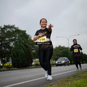 Runner Photo 8562301