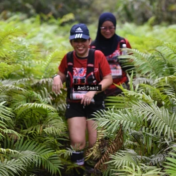 Runner Photo 8562302