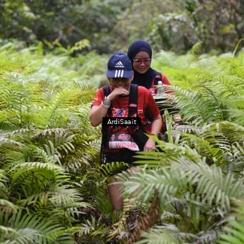 Runner Photo 8562304