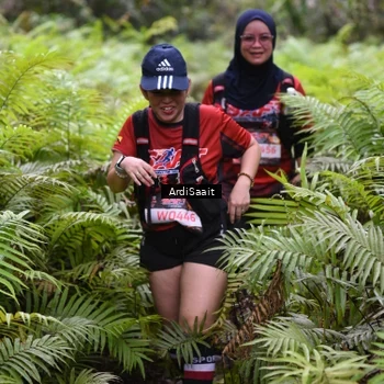 Runner Photo 8562306