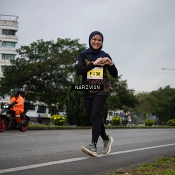 Runner Photo 8562307