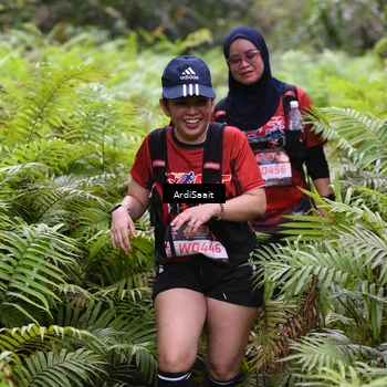 Runner Photo 8562309
