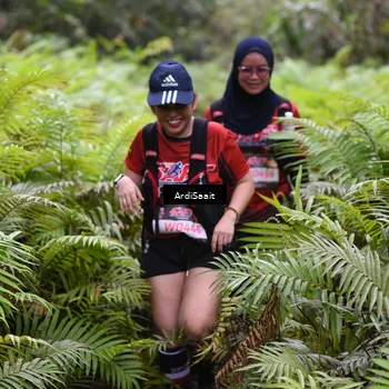 Runner Photo 8562310