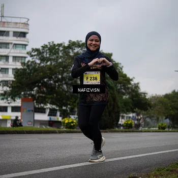 Runner Photo 8562312