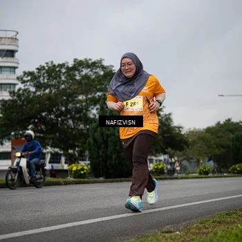 Runner Photo 8562314