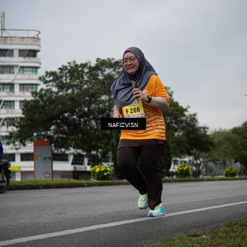 Runner Photo 8562315
